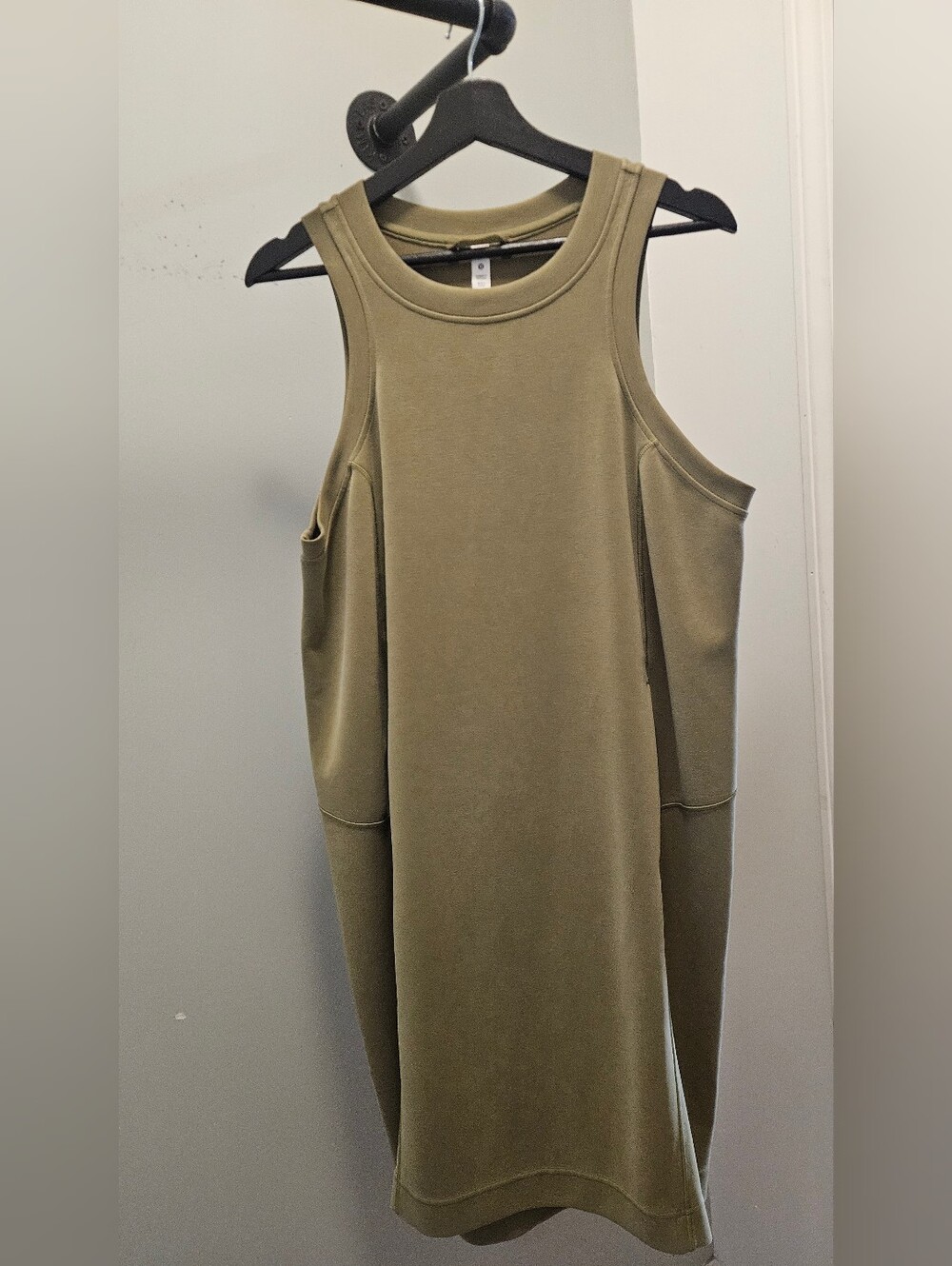 Lululemon Softstream Dress
